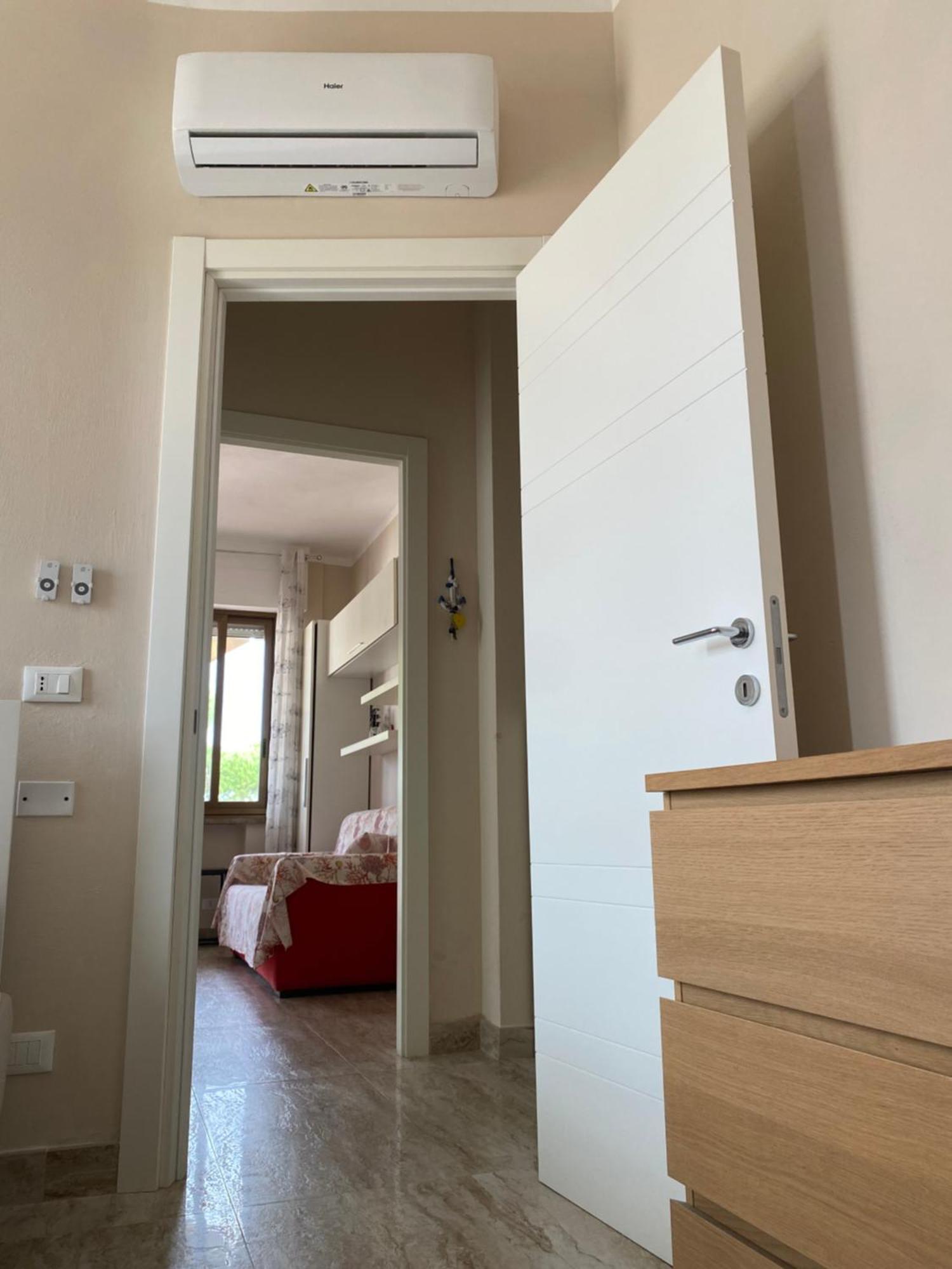 Ferienwohnung Catamaran Lido di Camaiore Exterior foto
